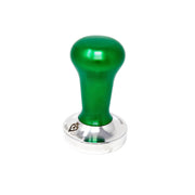 Tamper Handle Ergo Extra Grip Green