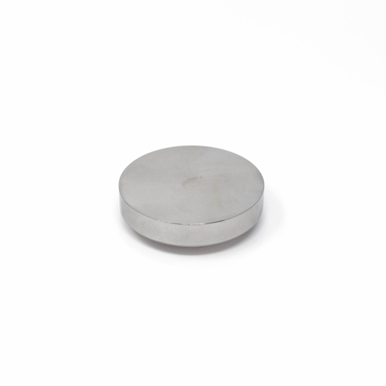Tamper Handle Ergo Extra Grip Blue