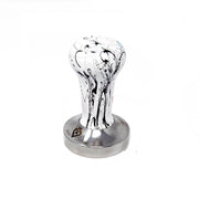 Tamper Handle Graphic Elegance