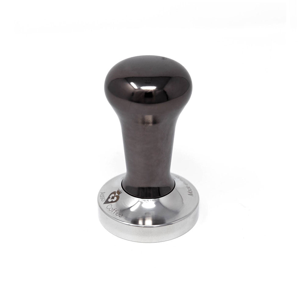 Tamper Handle Ergo Fusile Chrome