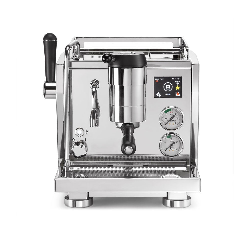 Rocket R9 One Inox CE 230V 50-60Hz
