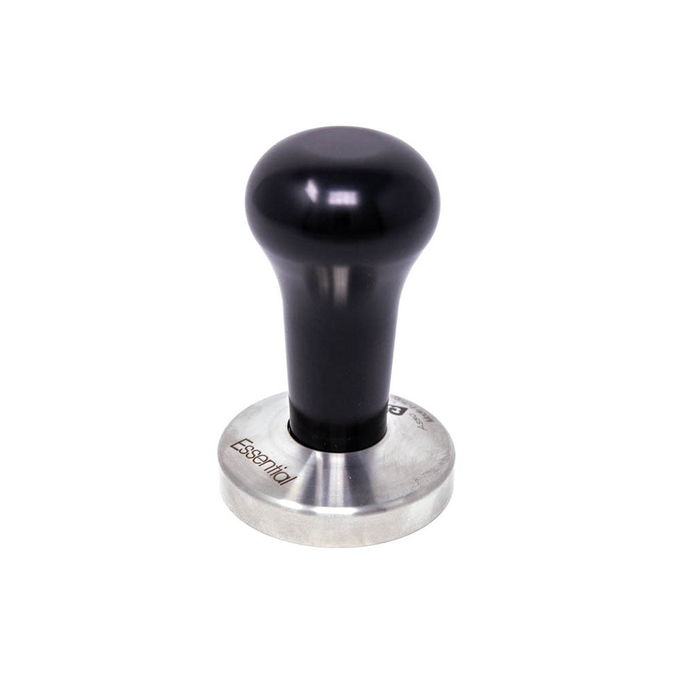 Tamper Essential Black 58mm