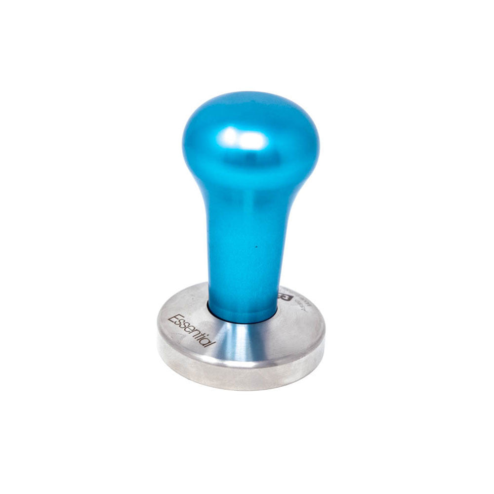 Tamper Essential Light Blue 58mm