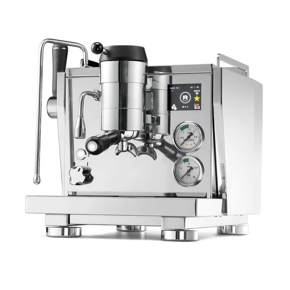 Rocket R9 One Inox CE 230V 50-60Hz