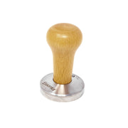 Tamper Essential Wood Beech 58mm