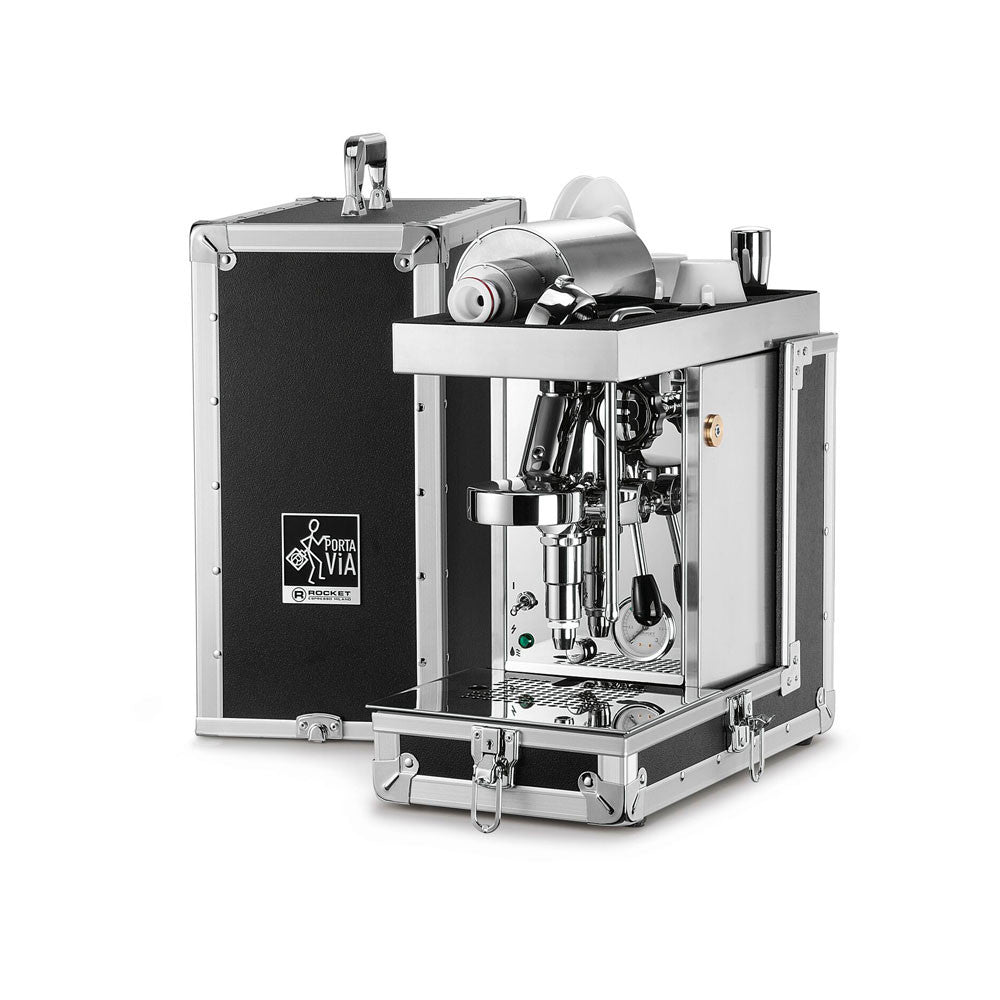 Rocket PortaVia CE 230V 50-60Hz