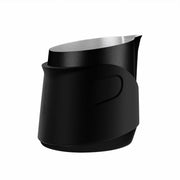 GT Milk Pitcher 400ml Black - Handleless