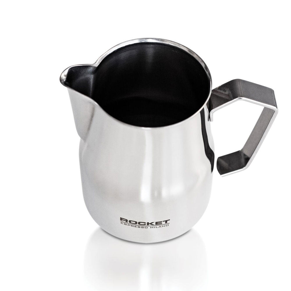 Rocket Milk Jug 50cl Inox