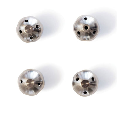 Rocket Steam Wand Tip Selection
