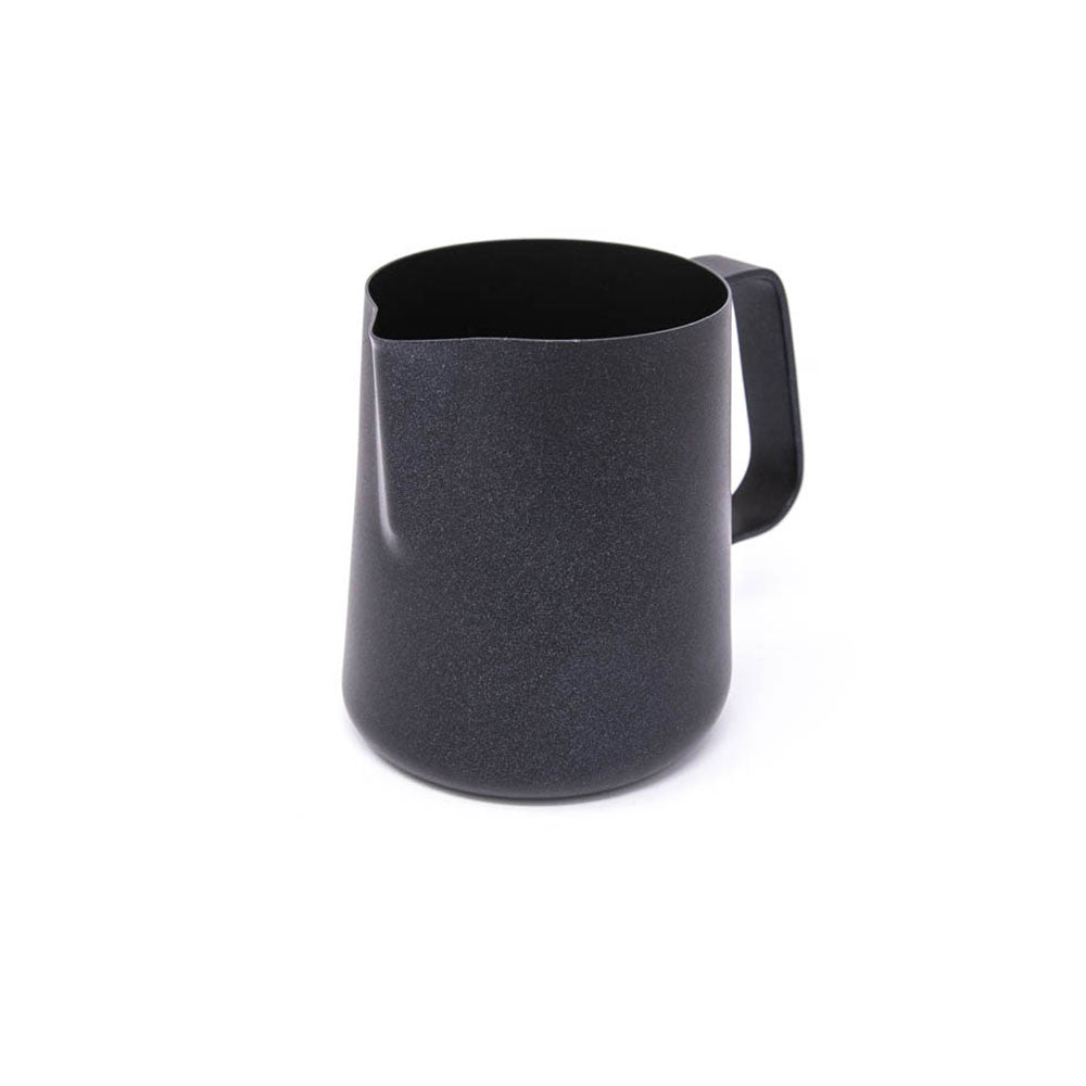Easy Milk Jug Black 60cl.
