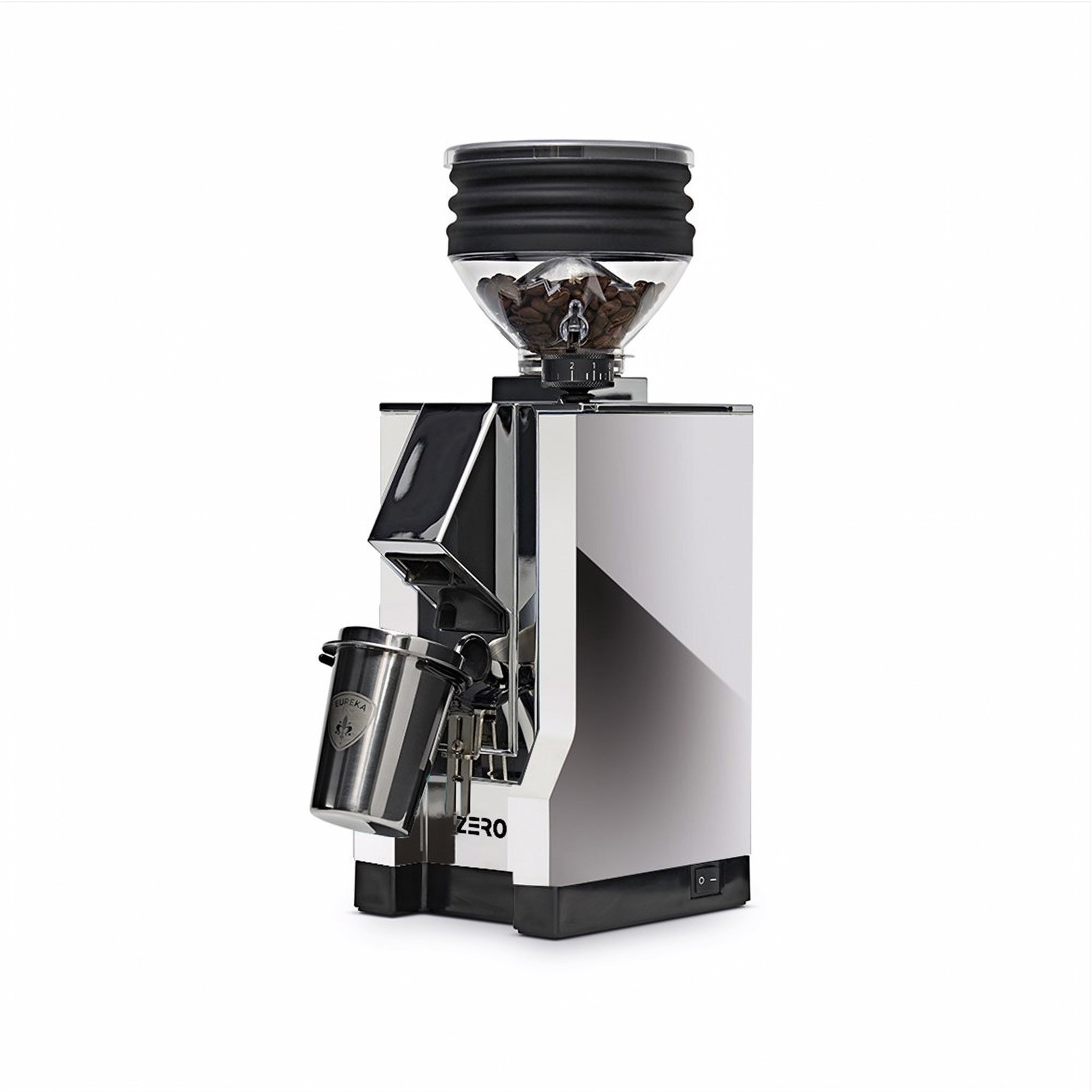 Mignon Zero 55 220-240V / 50-60Hz Cromado