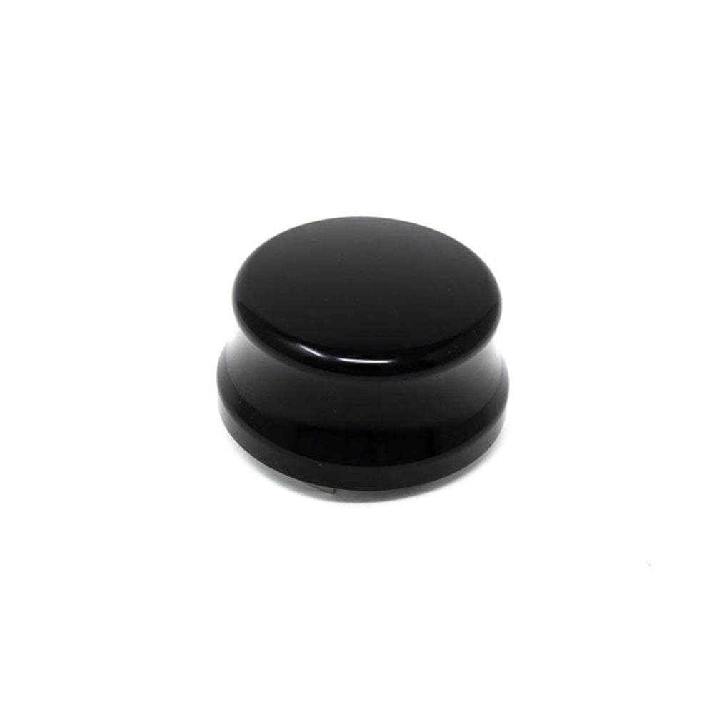 Tamper de Presión "THE KING" Negro (58,5mm)