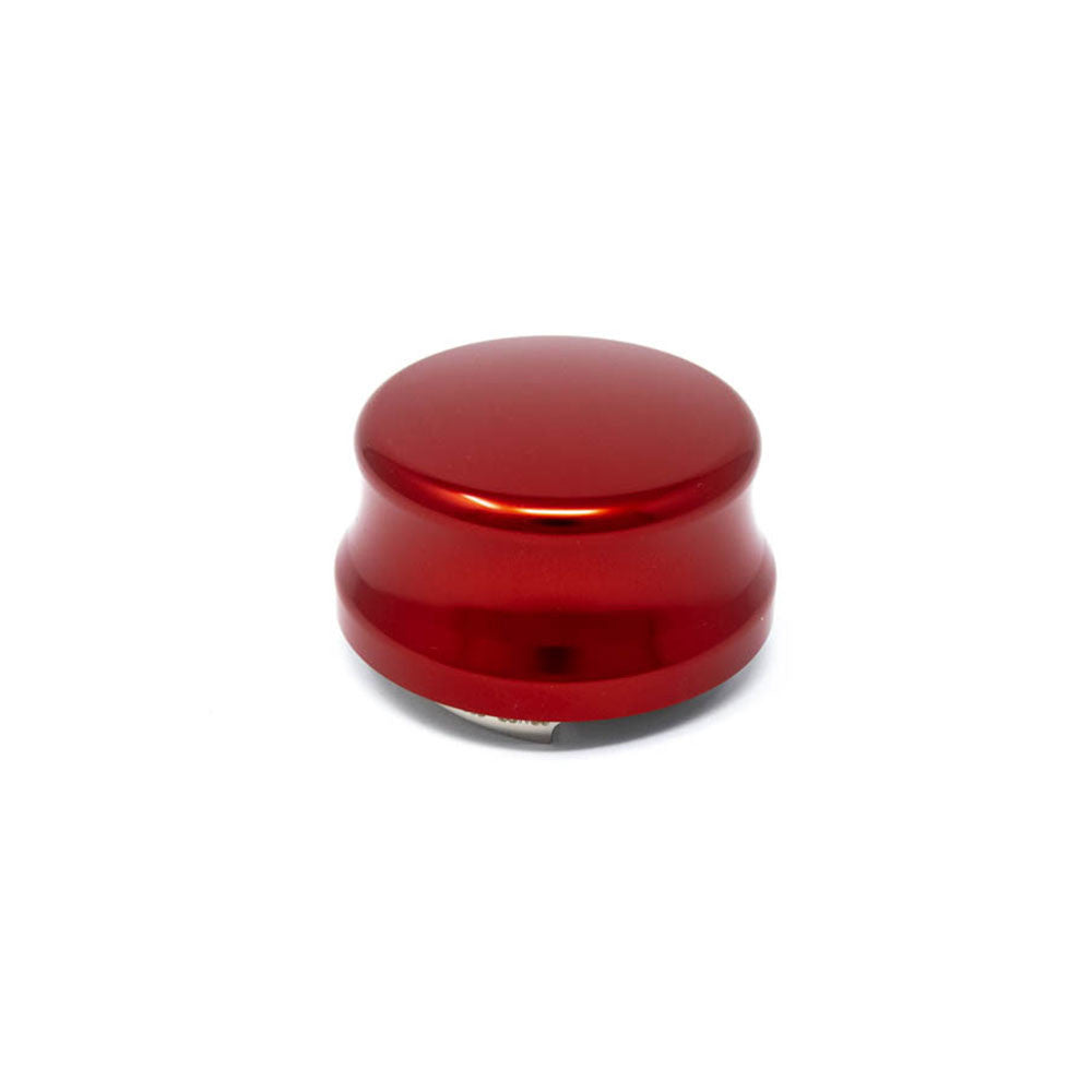 "Tamper de presión "THE KING" Rojo (58,5mm)