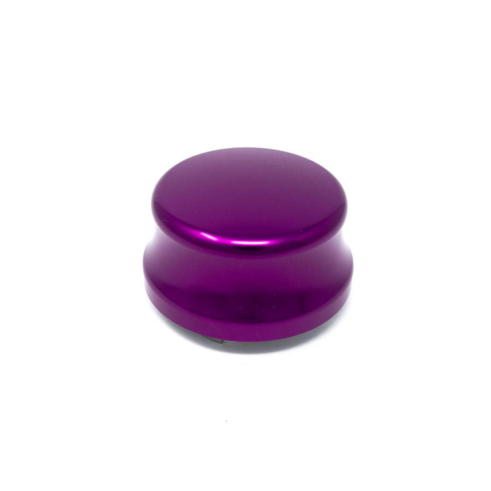 Prensa Tamper "THE KING" Violeta (58,5mm.)