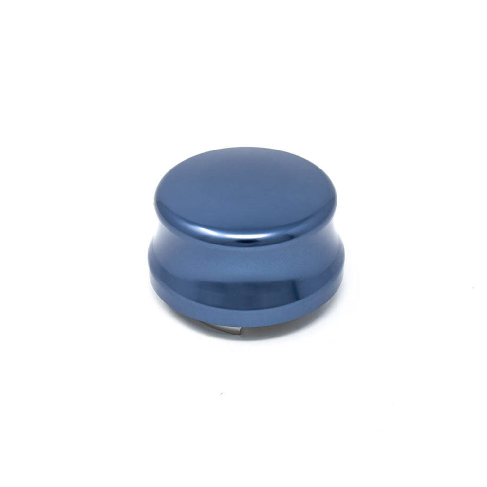 Tamper "THE KING" Fume (58,5mm) de Presión