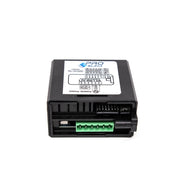 Caja de control V230 con conectores