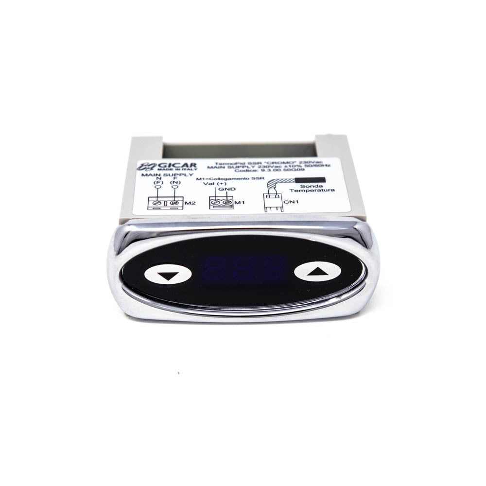 Termostato digital Rocket Termopid 230v