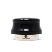 Tamper de Presión "THE KING" Negro (58,5mm)