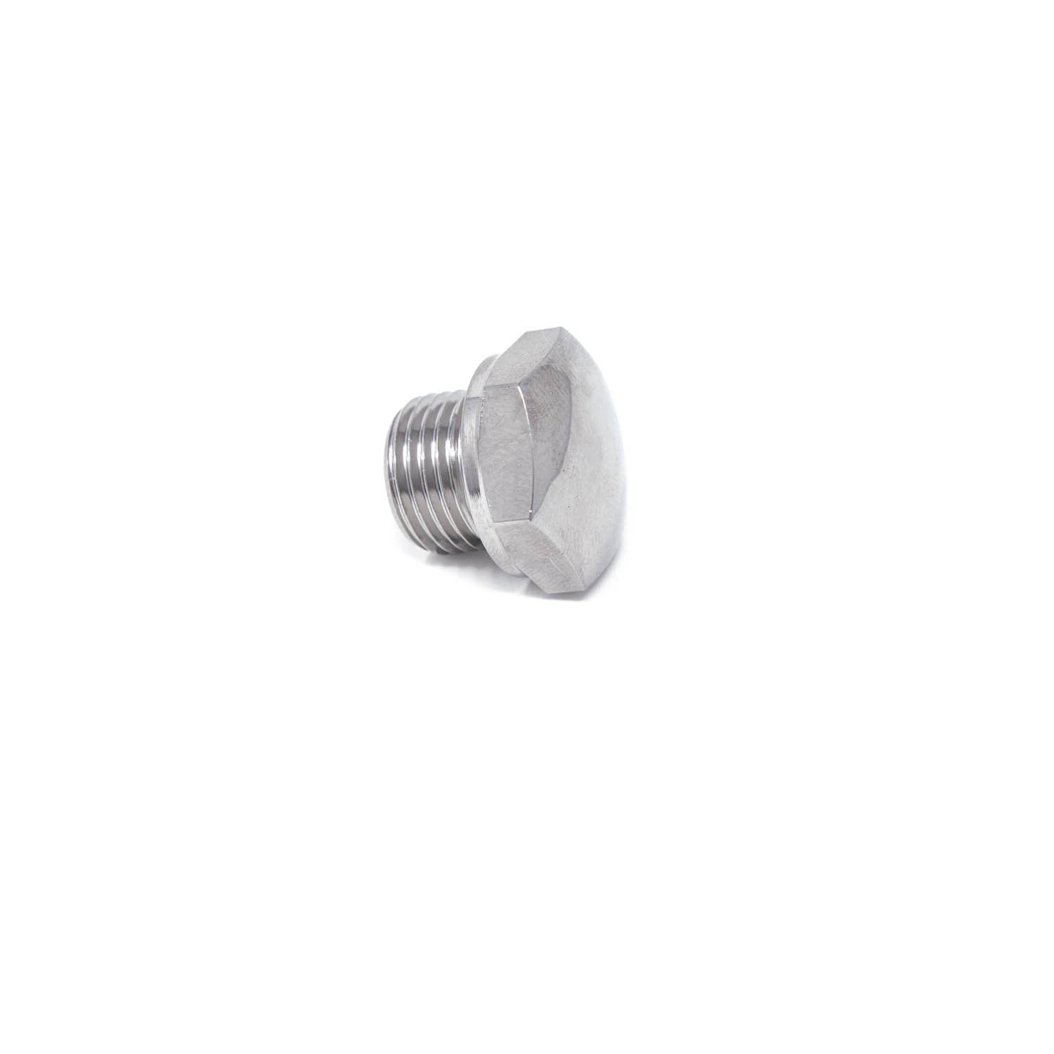 Rocket Rounded Gigleur Plug