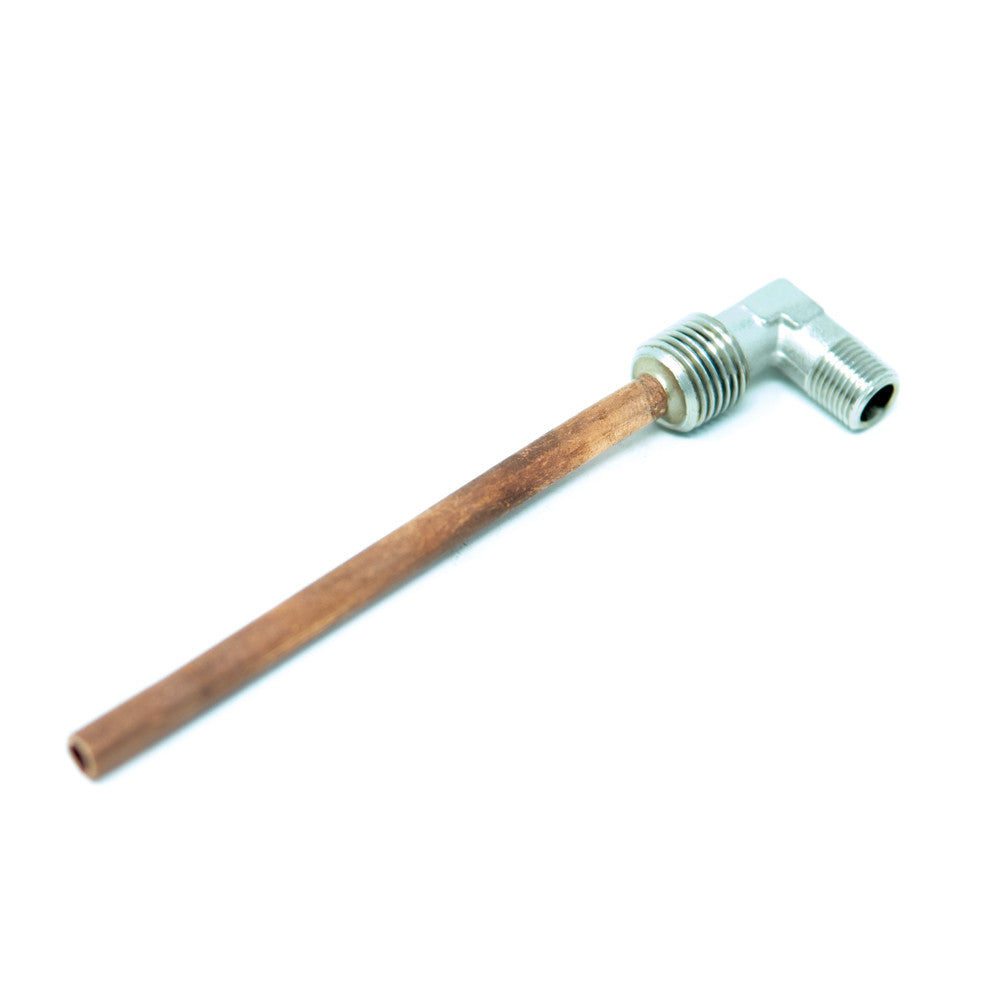 Rocket Injector