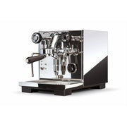 Eureka Espresso Pura 220-240V/ 50-60H Inox Polished