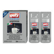 Puly Descaler Espresso 2x125 ml