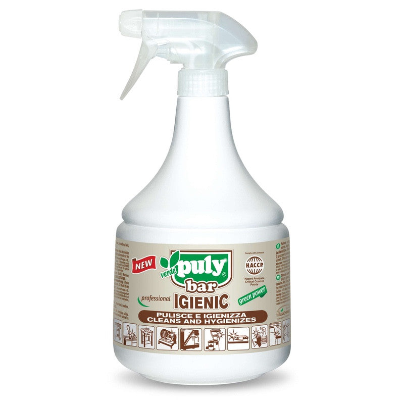 PulyBar Hygienic 1 liter