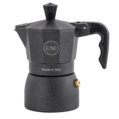 E&B Moka Classic 1 Taza