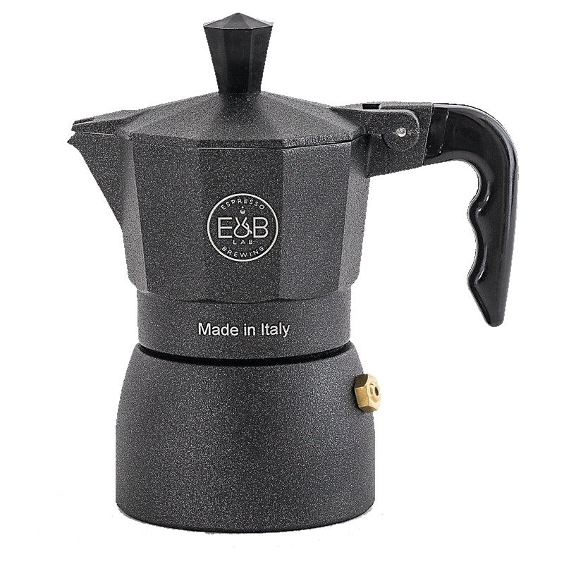 E&B Moka Classic 1 Taza