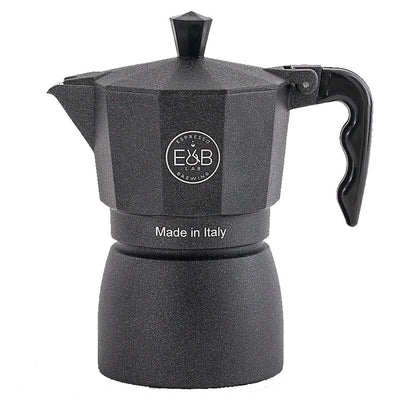 E&B Moka Classic 3 tazas
