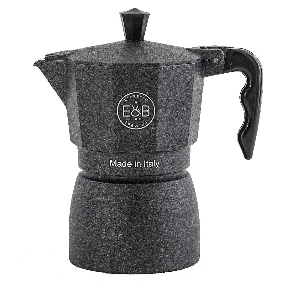 E&B Moka Classic 3 tazas