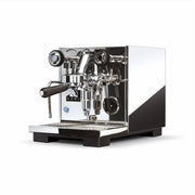 Eureka Espresso Constanza R 220-240V/ 50-60H Inox Polished