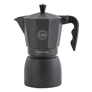 E&B Moka Classic 6 Cup