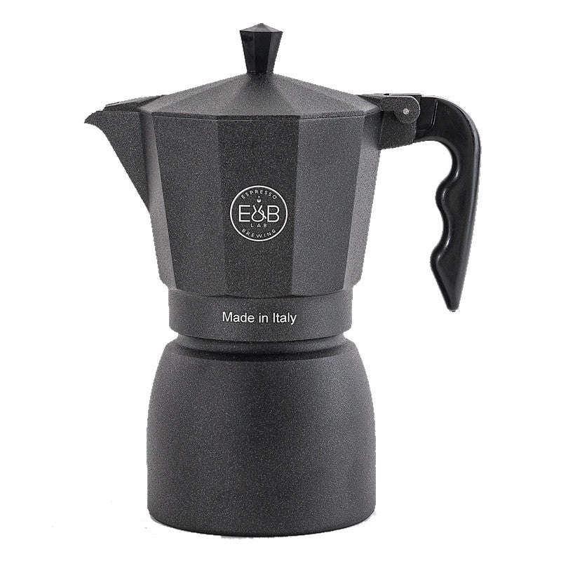 E&B Moka Clásica 6 Tazas
