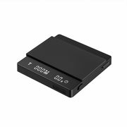 Cube Coffee Scale 2.0 Black