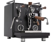 Profitec Drive Matt Black (incl. front with wood trim) CE 230V 50-60Hz