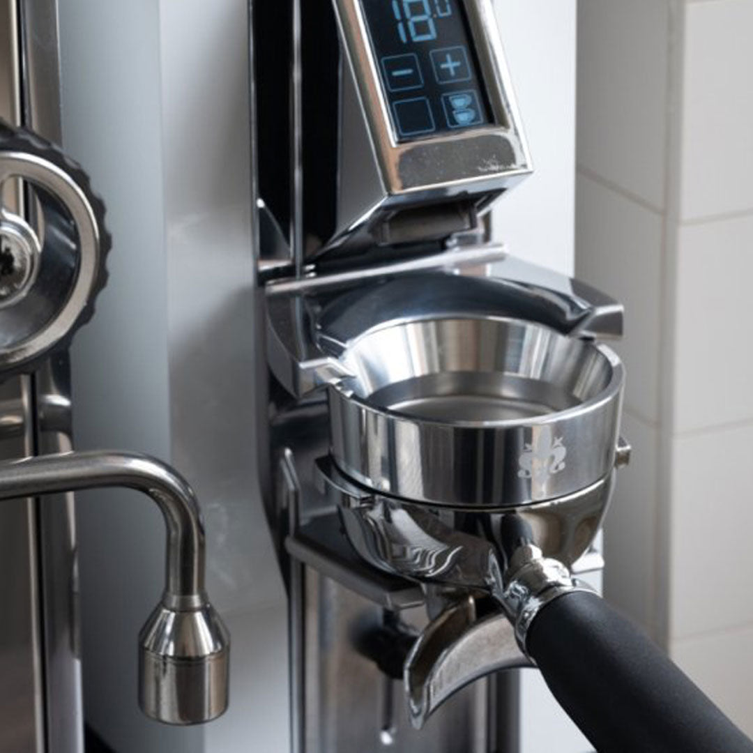 Net-Espresso