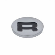 Rocket Logo Cover for Handle Knob