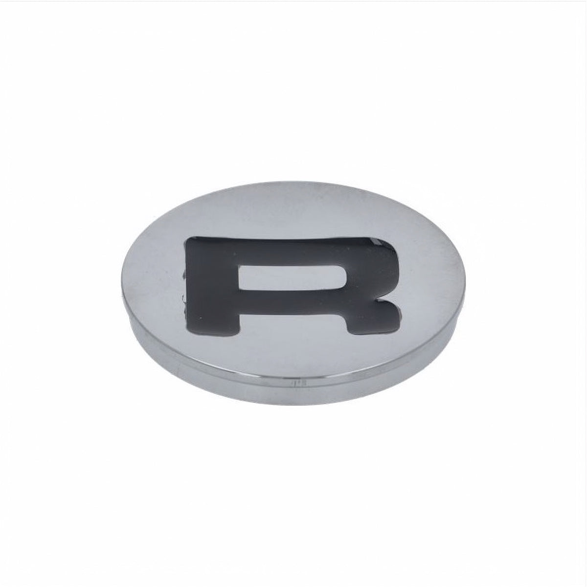 Rocket Logo Cover for Handle Knob