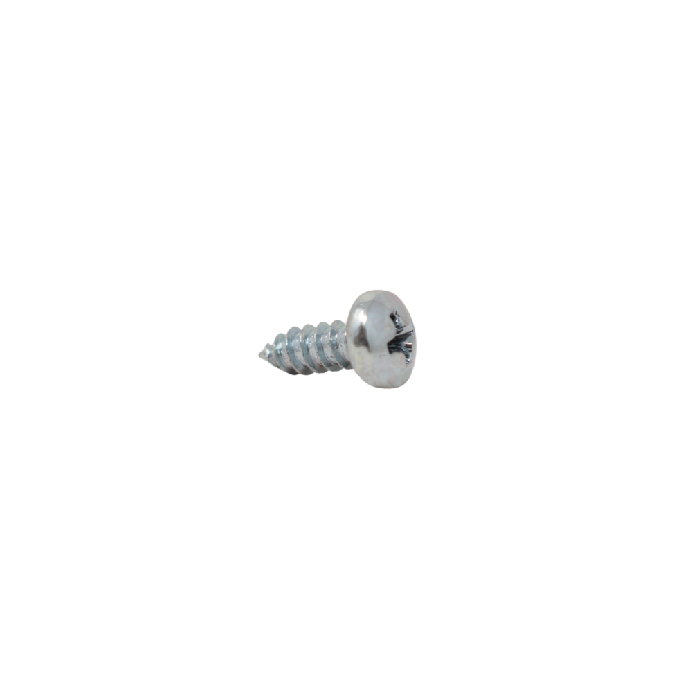 Profitec Pump mounting screw 4.8x13mm DIN 7981