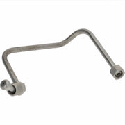 Rocket Return Pipe