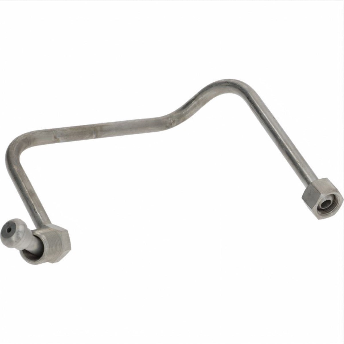 Rocket Return Pipe