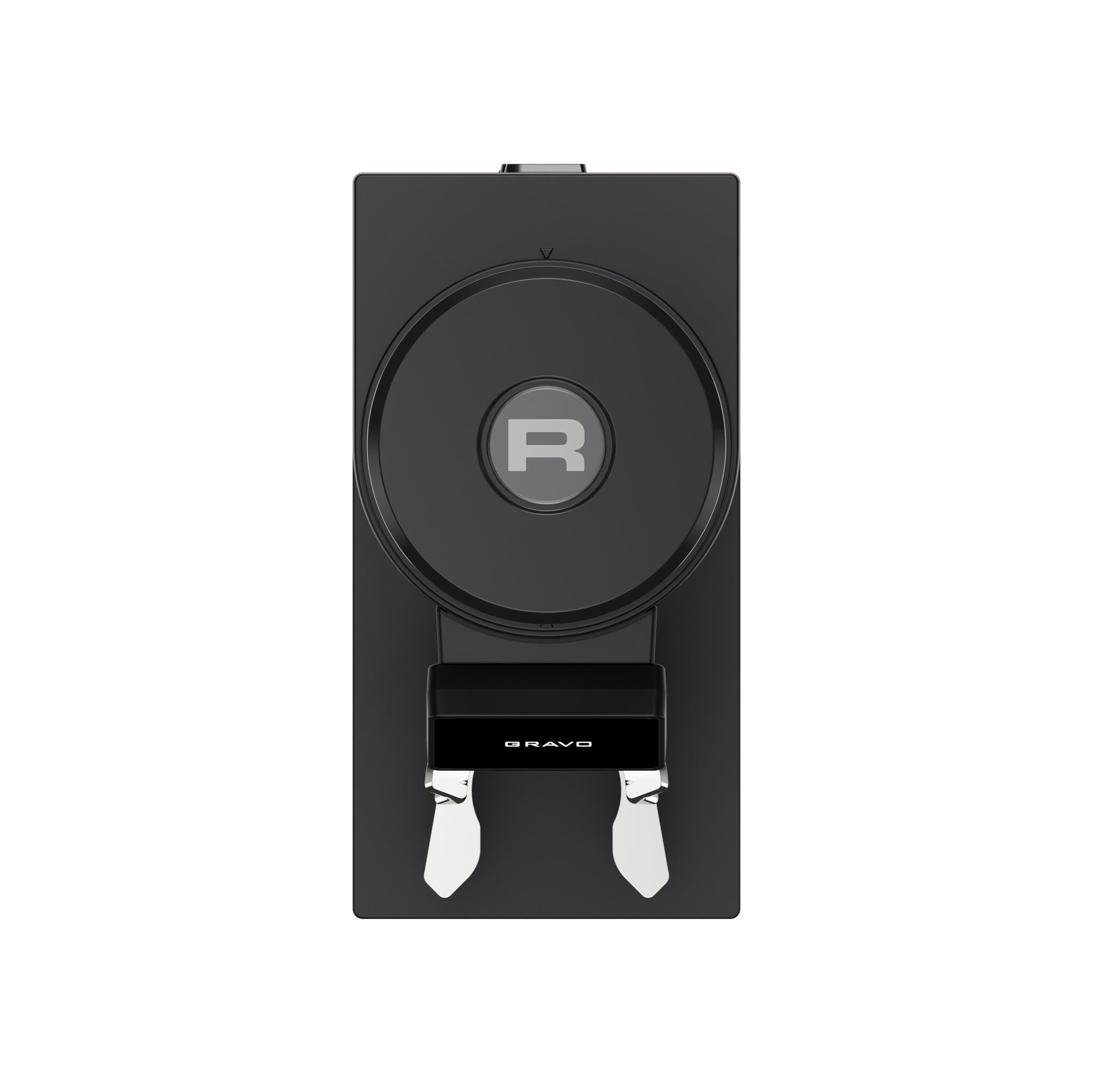 Rocket Gravo 63 Full Black CE 230V 50-60Hz