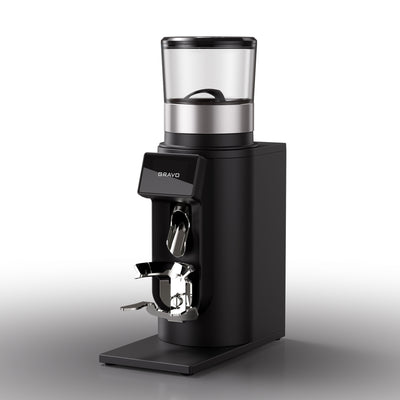 Rocket Gravo 63 Full Black CE 230V 50-60Hz