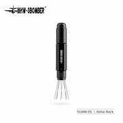 MHW3BOMBER Lightning Needle Distributor Pro-Stellar Black