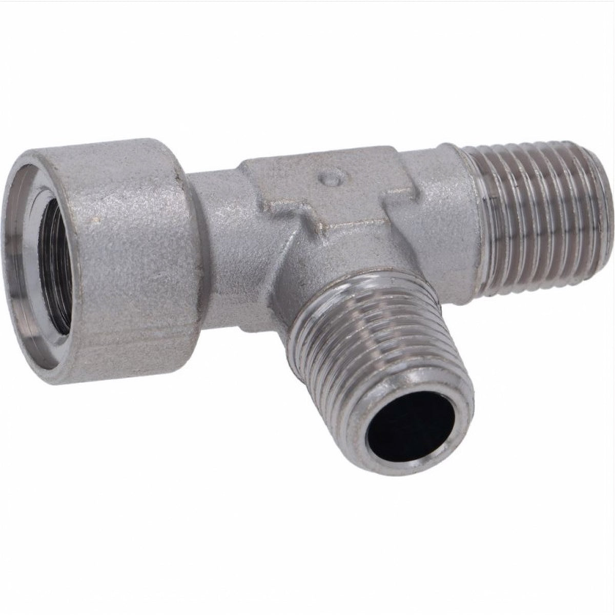 Rocket T Connector 1/4 MMF