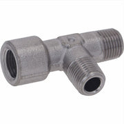 Rocket T Connector 1/8M-1/8M-1/8F