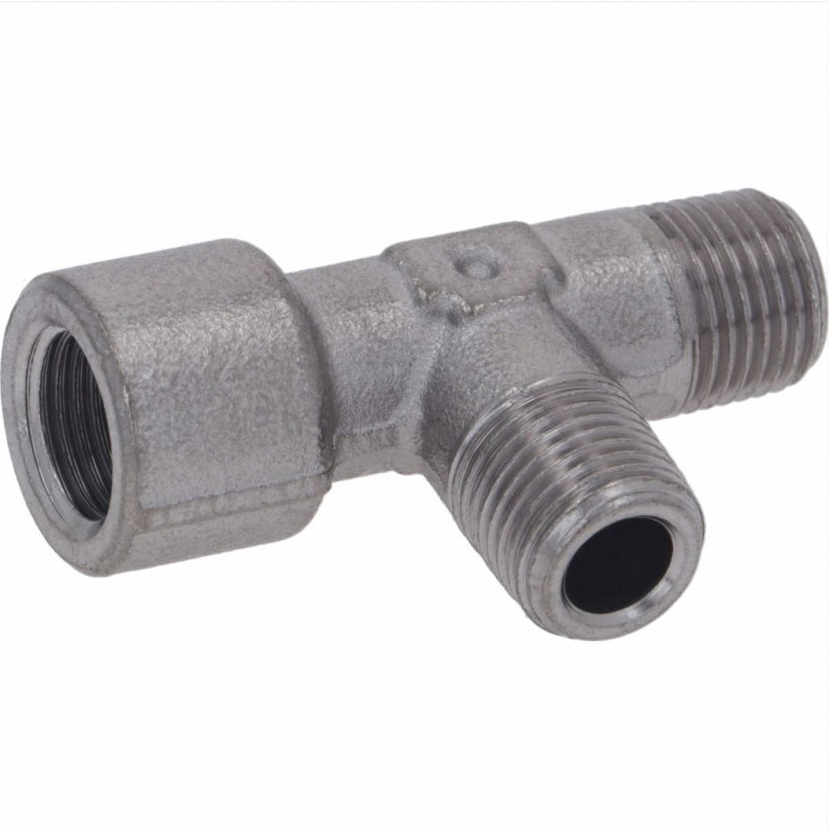 Rocket T Connector 1/8M-1/8M-1/8F