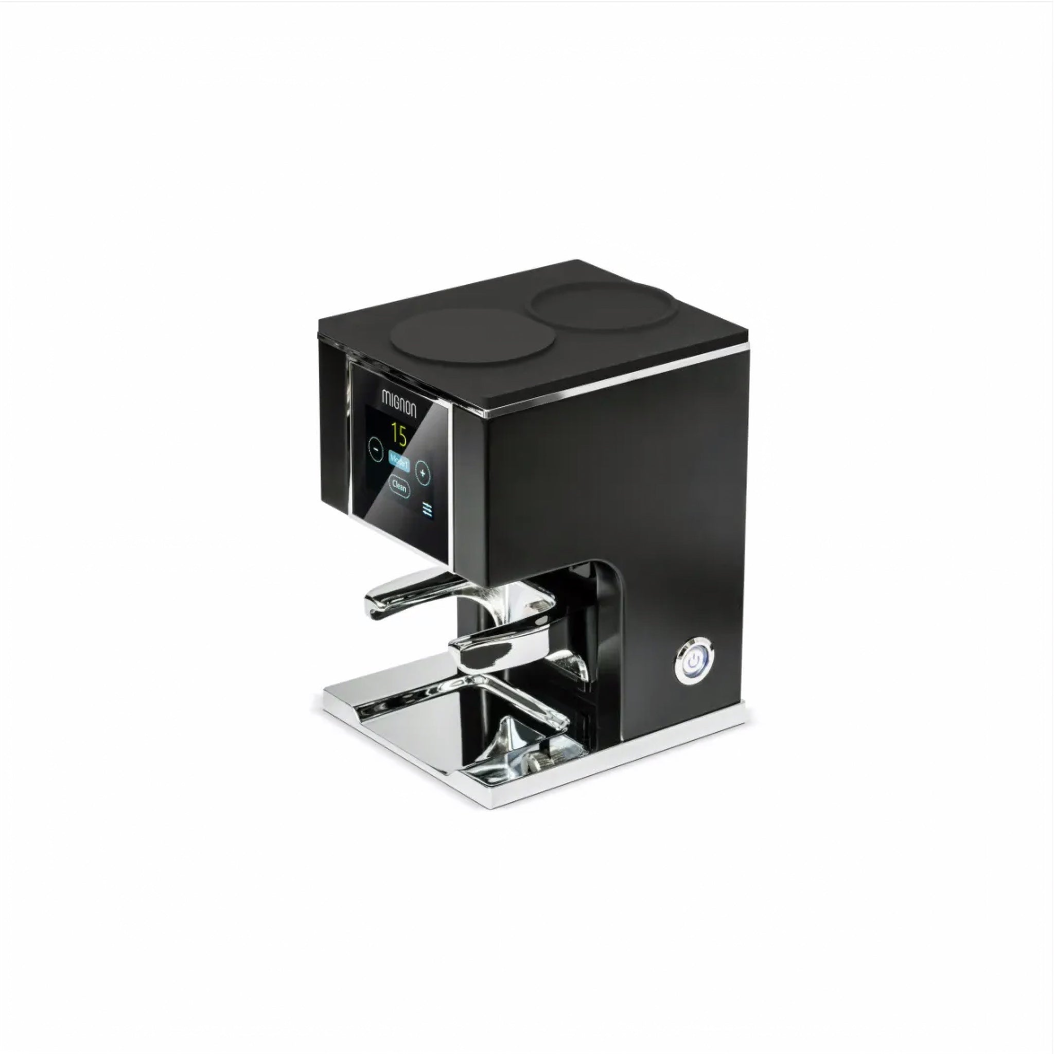 Apisonador automático Mignon de 58 mm debajo del molinillo 220-240V/5060Hz