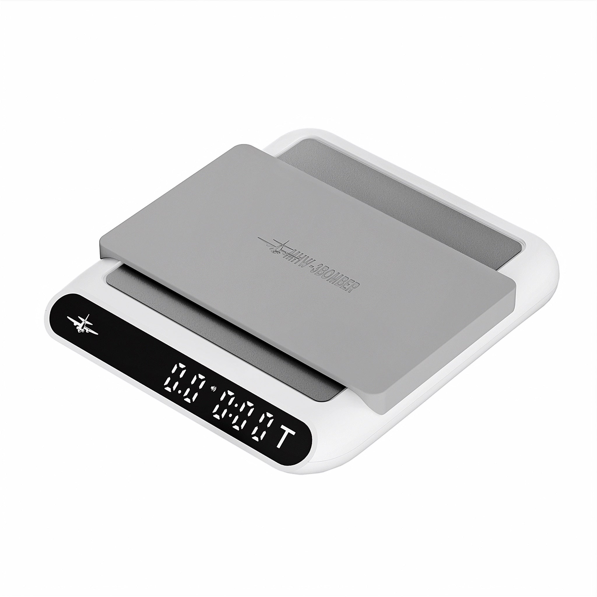 Formula Smart Coffee Scale White